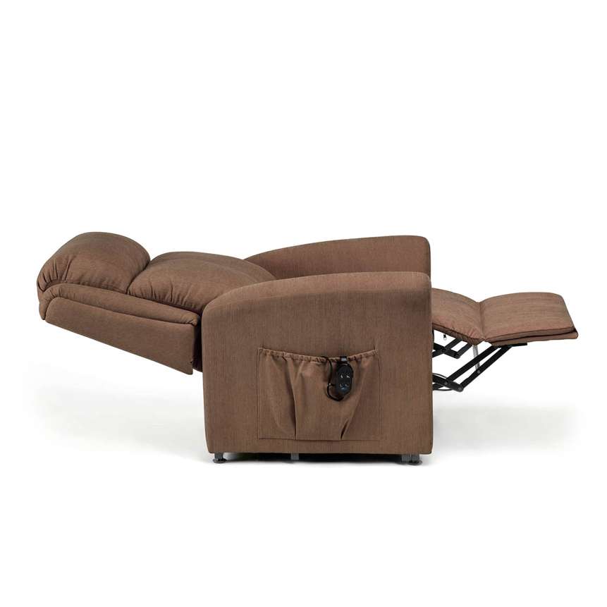 Memphis Petite Riser Recliner